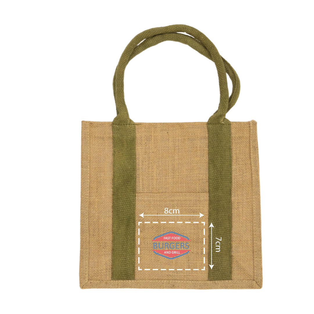 jute bags below 50
